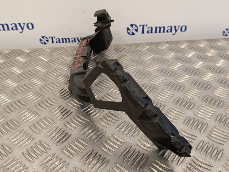 Recambio de soporte para peugeot 207 cc 1.6 16v referencia OEM IAM 9649679180  