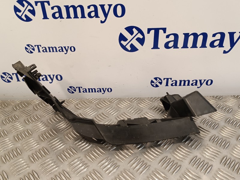 Recambio de soporte para peugeot 207 cc 1.6 16v referencia OEM IAM 9649679180  