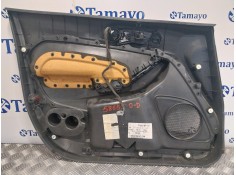 Recambio de guarnecido puerta delantera derecha para ford fiesta (ccn) referencia OEM IAM SD05261163363X  C1BBA23942A 2