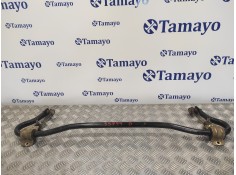 Recambio de barra estabilizadora delantera para opel movano 2.8 dti referencia OEM IAM   
