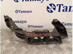 Recambio de soporte para peugeot 207 cc 1.6 16v referencia OEM IAM 9649679380  