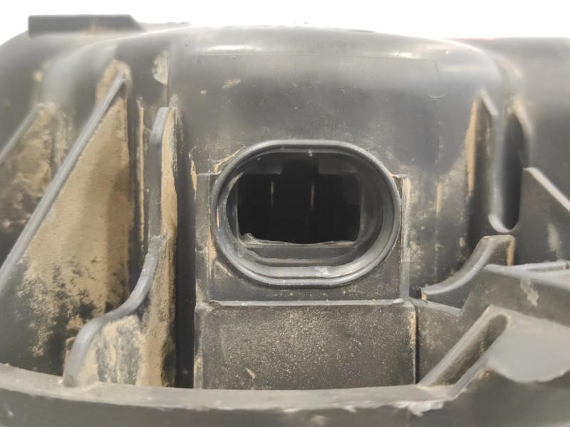Recambio de motor calefaccion para renault trafic caja cerrada (ab 4.01) 1.9 diesel referencia OEM IAM   