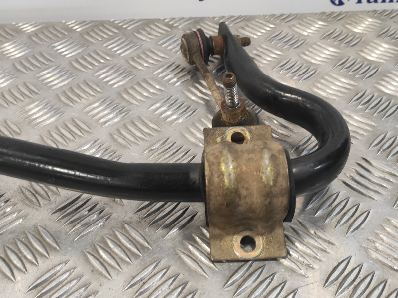 Recambio de barra estabilizadora delantera para opel movano 2.8 dti referencia OEM IAM   