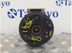Recambio de compresor aire acondicionado para renault scenic (ja..) 2.0 16v cat (f4r) referencia OEM IAM 6560630   2
