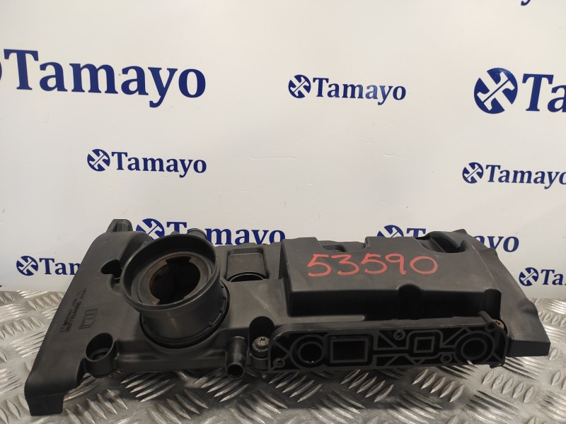 Recambio de tapa balancines para volkswagen passat variant (3c5) 2.0 16v t fsi / tsi referencia OEM IAM   