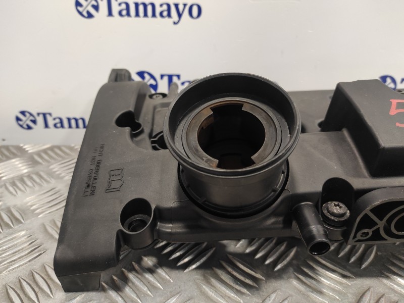 Recambio de tapa balancines para volkswagen passat variant (3c5) 2.0 16v t fsi / tsi referencia OEM IAM   