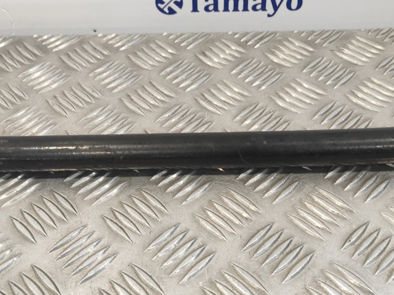 Recambio de barra estabilizadora delantera para opel movano 2.8 dti referencia OEM IAM   