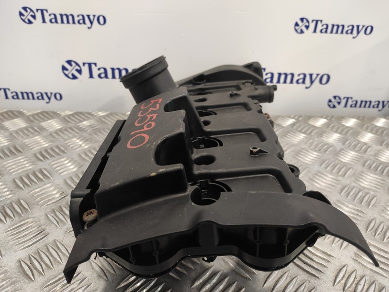 Recambio de tapa balancines para volkswagen passat variant (3c5) 2.0 16v t fsi / tsi referencia OEM IAM   