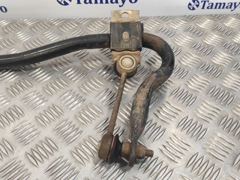 Recambio de barra estabilizadora delantera para opel movano 2.8 dti referencia OEM IAM   