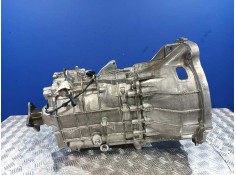 Recambio de caja cambios para iveco daily vi 33s16 referencia OEM IAM FT506M  