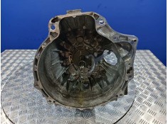 Recambio de caja cambios para iveco daily vi 33s16 referencia OEM IAM FT506M   2