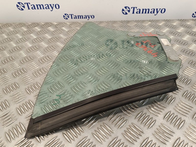 Recambio de luna custodia trasera izquierda para peugeot 207 cc 1.6 16v referencia OEM IAM 9680223280  