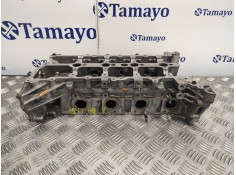 Recambio de culata para opel vivaro furgón/combi (07.2006 =>) 2.0 16v cdti referencia OEM IAM   