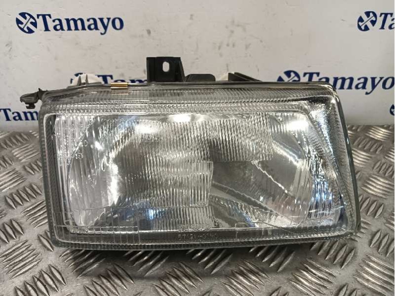 Recambio de faro derecho para seat inca (6k9) 1.9 diesel cat (1y) referencia OEM IAM MVW143H032  