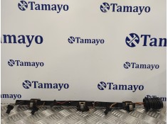 Recambio de cable para volkswagen touareg (7l6) 2.5 tdi dpf referencia OEM IAM 07Z971826  