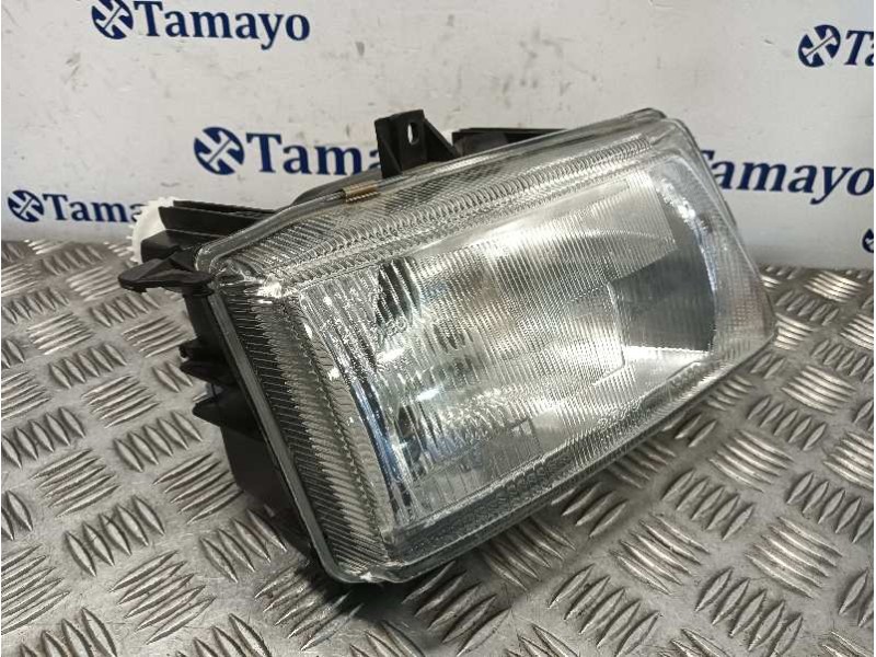 Recambio de faro derecho para seat inca (6k9) 1.9 diesel cat (1y) referencia OEM IAM MVW143H032  