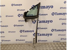 Recambio de luna custodia delantera izquierda para peugeot 207 cc 1.6 16v referencia OEM IAM   