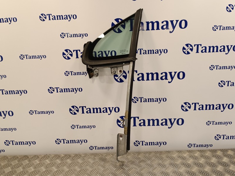 Recambio de luna custodia delantera izquierda para peugeot 207 cc 1.6 16v referencia OEM IAM   