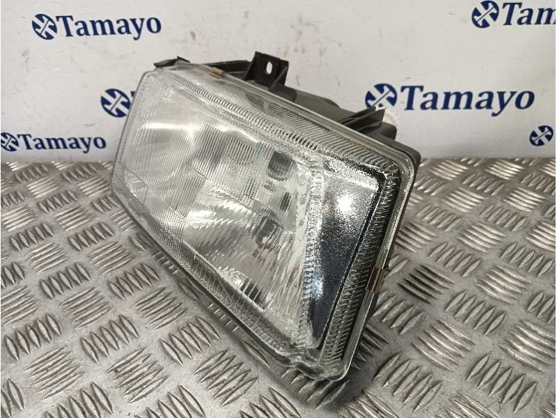 Recambio de faro derecho para seat inca (6k9) 1.9 diesel cat (1y) referencia OEM IAM MVW143H032  