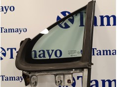 Recambio de luna custodia delantera izquierda para peugeot 207 cc 1.6 16v referencia OEM IAM    2