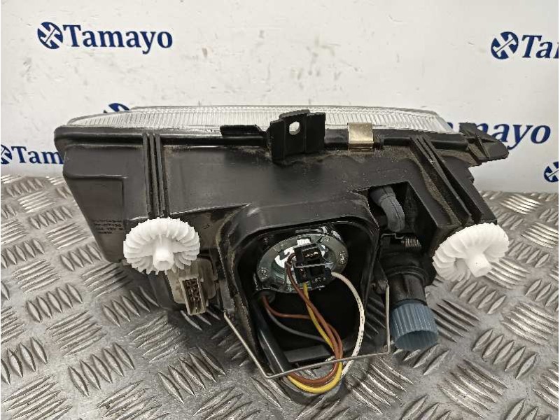 Recambio de faro derecho para seat inca (6k9) 1.9 diesel cat (1y) referencia OEM IAM MVW143H032  