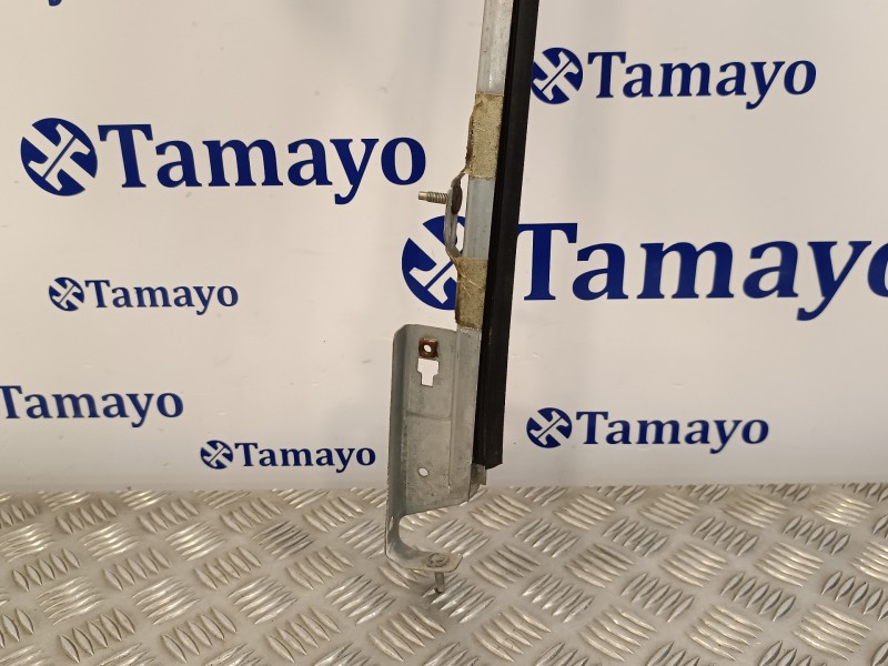 Recambio de luna custodia delantera izquierda para peugeot 207 cc 1.6 16v referencia OEM IAM   