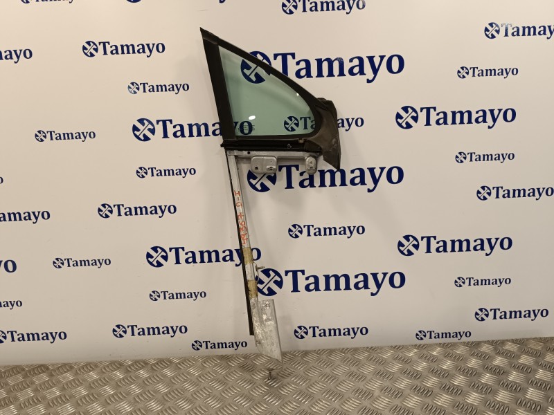 Recambio de luna custodia delantera izquierda para peugeot 207 cc 1.6 16v referencia OEM IAM   