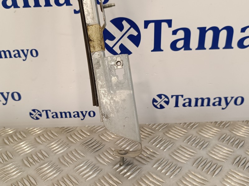 Recambio de luna custodia delantera izquierda para peugeot 207 cc 1.6 16v referencia OEM IAM   