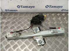 Recambio de elevalunas delantero derecho para ford fiesta (ccn) referencia OEM IAM 8A6114553B C7Y2A 0130822618