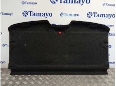 Recambio de bandeja trasera para peugeot 308 120 cv / 88 kw referencia OEM IAM    2