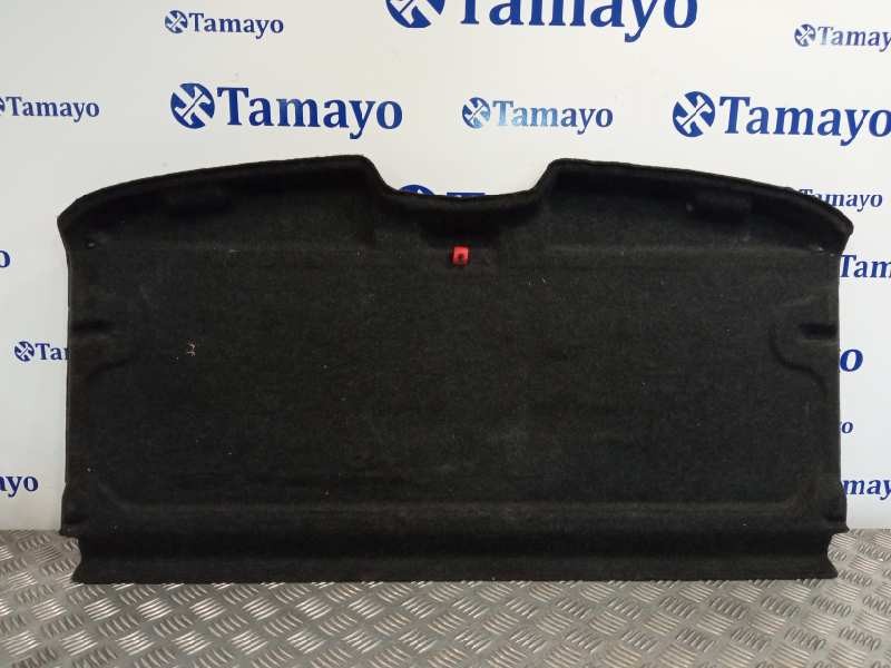 Recambio de bandeja trasera para peugeot 308 120 cv / 88 kw referencia OEM IAM   