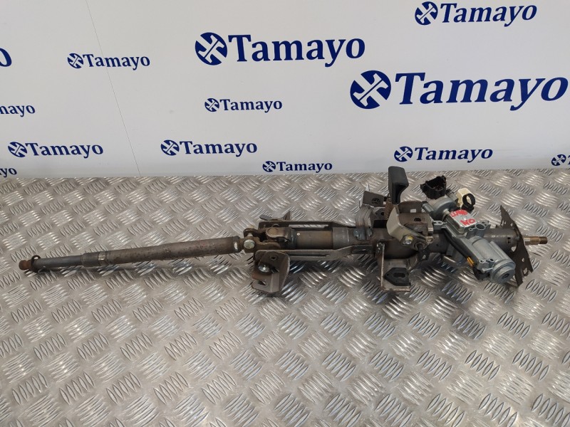 Recambio de columna direccion para suzuki grand vitara jb (jt) 1.9 ddis turbodiesel referencia OEM IAM   
