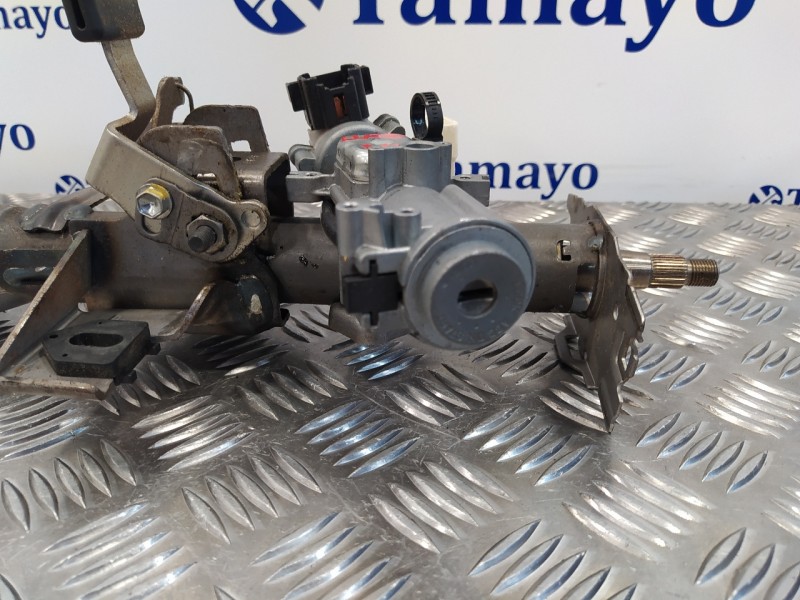 Recambio de columna direccion para suzuki grand vitara jb (jt) 1.9 ddis turbodiesel referencia OEM IAM   