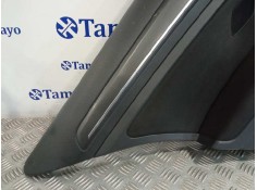 Recambio de guarnecido puerta trasera izquierda para volkswagen golf vii (5g1, bq1, be1, be2) 1.4 gte hybrid referencia OEM IAM  2