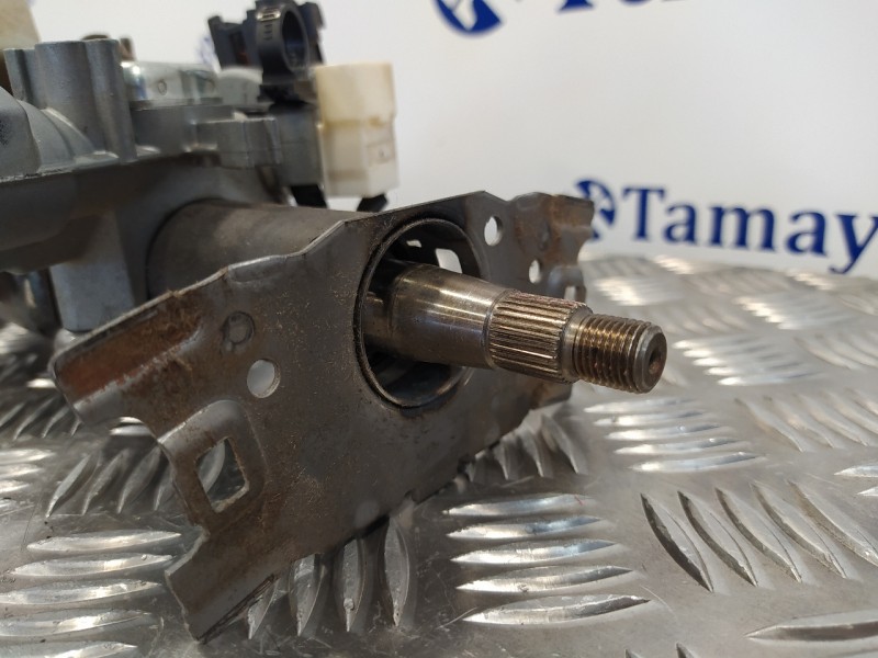 Recambio de columna direccion para suzuki grand vitara jb (jt) 1.9 ddis turbodiesel referencia OEM IAM   