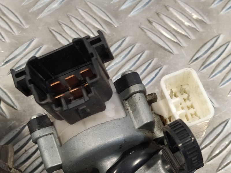 Recambio de columna direccion para suzuki grand vitara jb (jt) 1.9 ddis turbodiesel referencia OEM IAM   