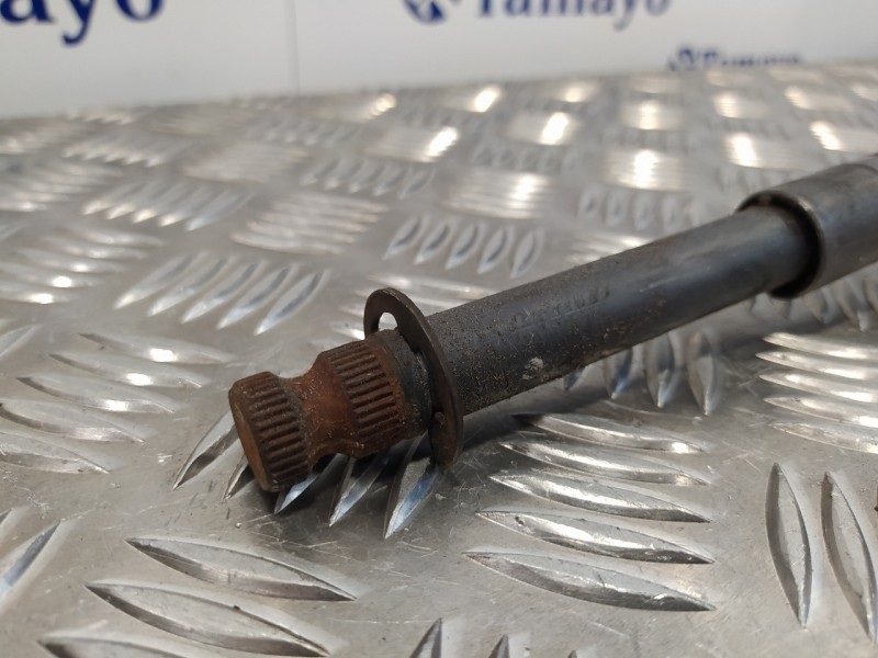 Recambio de columna direccion para suzuki grand vitara jb (jt) 1.9 ddis turbodiesel referencia OEM IAM   