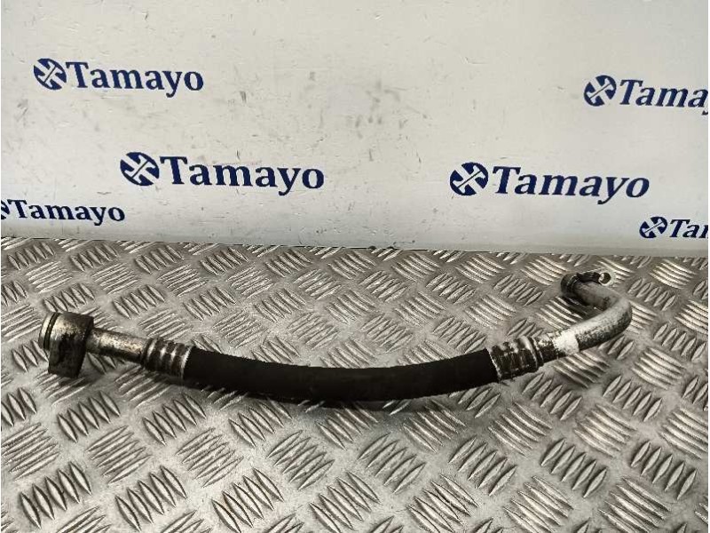 Recambio de tubos aire acondicionado para mercedes-benz clase m (w164) referencia OEM IAM A1648302215  