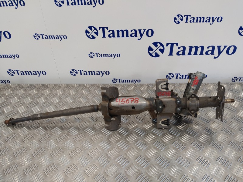 Recambio de columna direccion para suzuki grand vitara jb (jt) 1.9 ddis turbodiesel referencia OEM IAM   