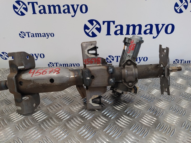 Recambio de columna direccion para suzuki grand vitara jb (jt) 1.9 ddis turbodiesel referencia OEM IAM   