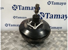 Recambio de servofreno para subaru impreza g12 2.0 diesel cat referencia OEM IAM G215T  