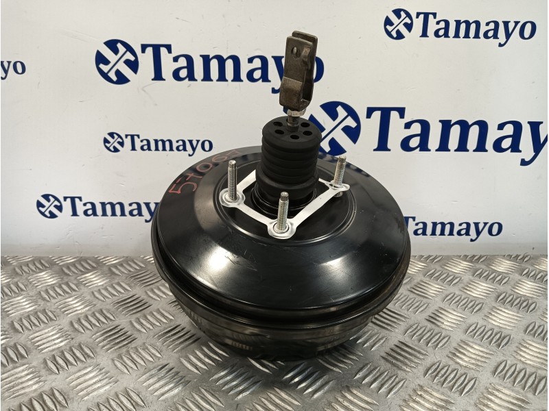 Recambio de servofreno para subaru impreza g12 2.0 diesel cat referencia OEM IAM G215T  