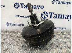Recambio de servofreno para subaru impreza g12 2.0 diesel cat referencia OEM IAM G215T   2