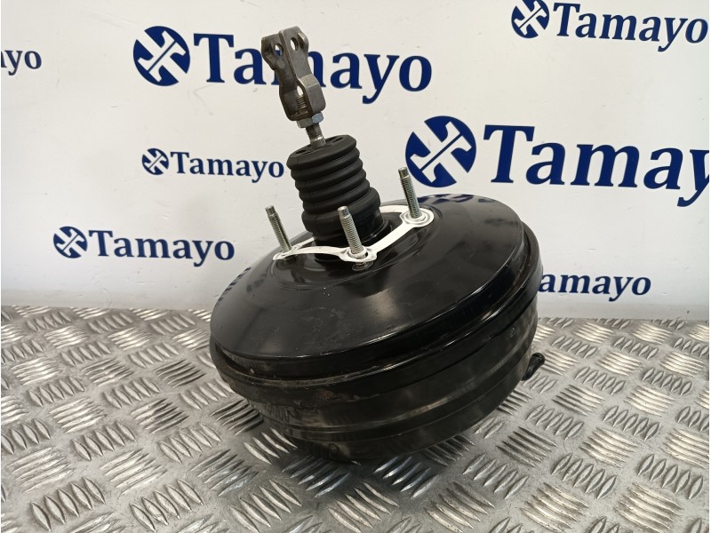 Recambio de servofreno para subaru impreza g12 2.0 diesel cat referencia OEM IAM G215T  