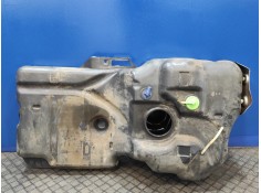 Recambio de deposito combustible para opel movano 2.8 dti referencia OEM IAM 7700311104  7700310320