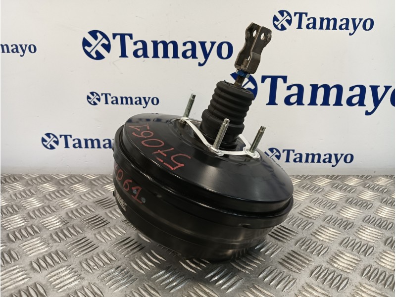 Recambio de servofreno para subaru impreza g12 2.0 diesel cat referencia OEM IAM G215T  