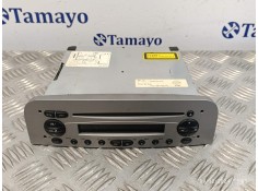 Recambio de sistema audio / radio cd para alfa romeo 147 (190) 1.6 16v cat referencia OEM IAM 7649378316  7353018230