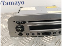 Recambio de sistema audio / radio cd para alfa romeo 147 (190) 1.6 16v cat referencia OEM IAM 7649378316  7353018230 2