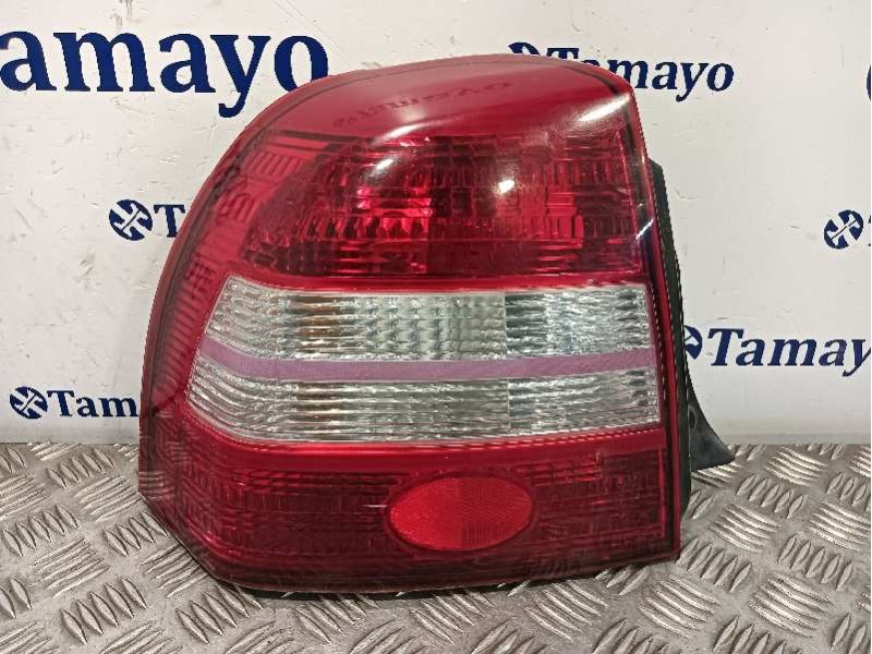 Recambio de piloto trasero izquierdo para kia shuma referencia OEM IAM 0K2BA51160  0K2BA51160A