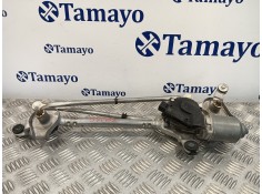 Recambio de motor limpia delantero para subaru impreza g12 2.0 diesel cat referencia OEM IAM 86511FG010  1593001552